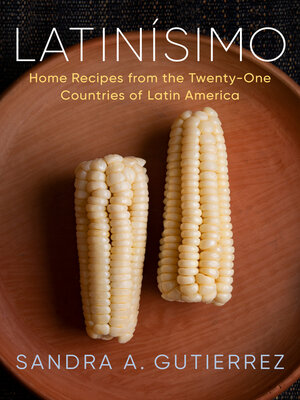 cover image of Latinísimo